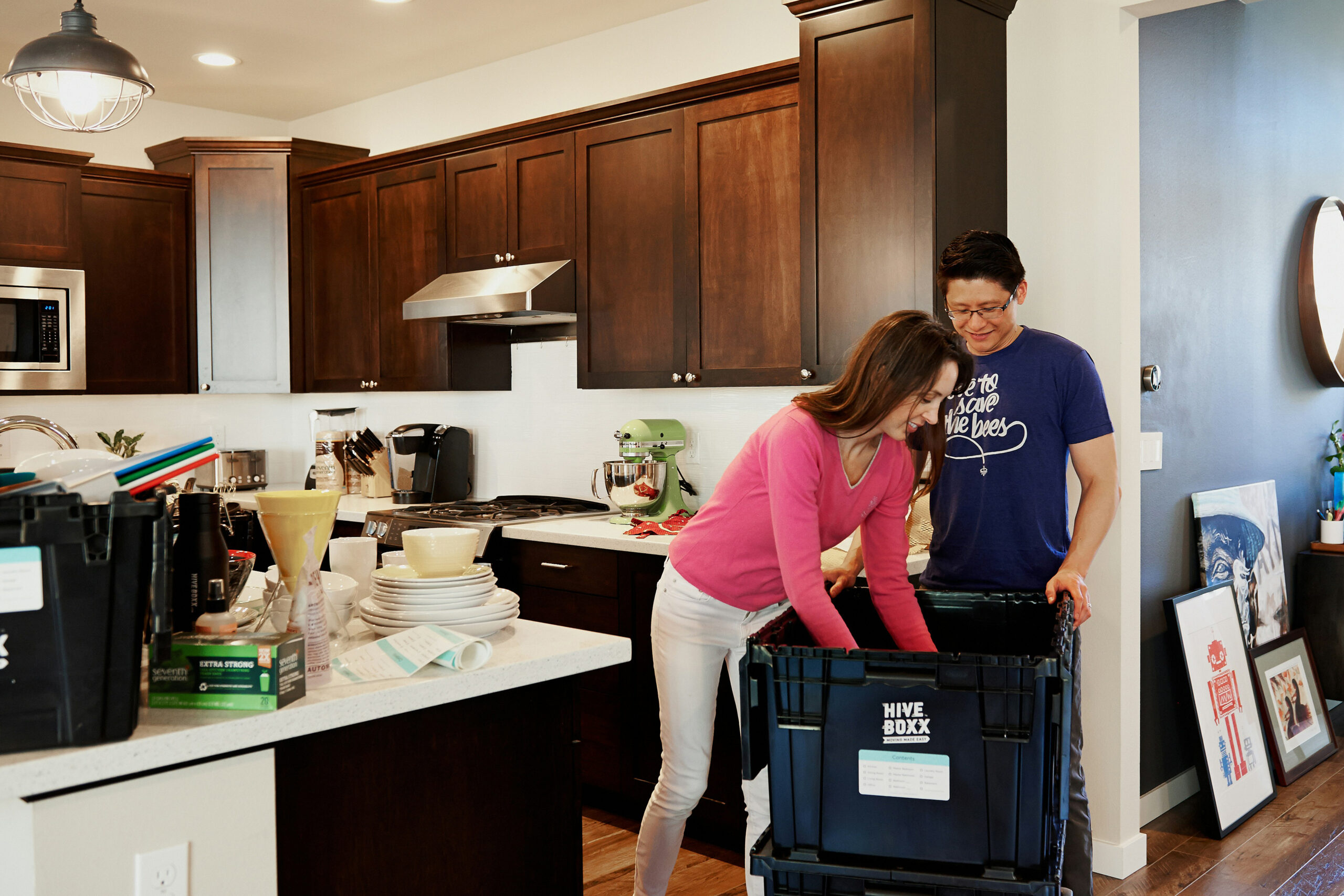 Representation of Other Senior Moving Services